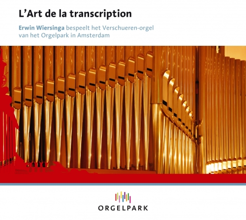 L'art de la transcription